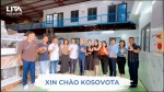 Business Connect Lita Network – Thăm nhà máy sản xuất Máy lọc nước KOSOVOTA 29/08/2024